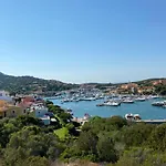 Apartman La Casa Smeralda *