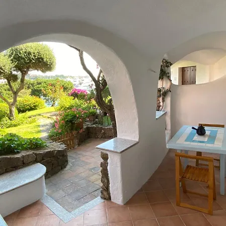 Apartment La Casa Smeralda Porto Cervo