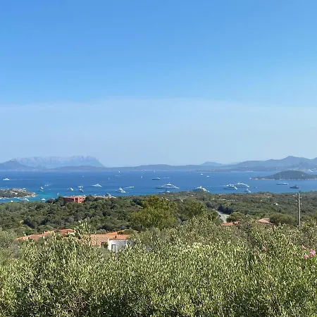 La Casa Smeralda Porto Cervo