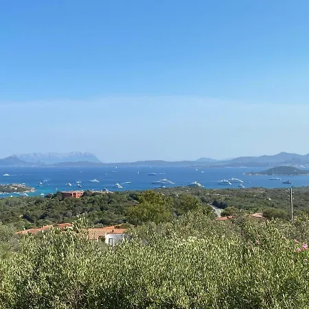 La Casa Smeralda Porto Cervo