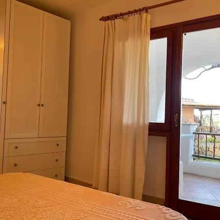 La Casa Smeralda * Porto Cervo