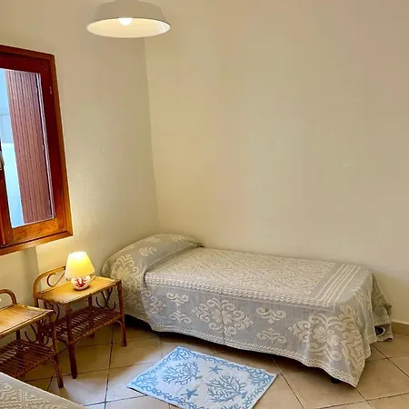 La Casa Smeralda Apartment