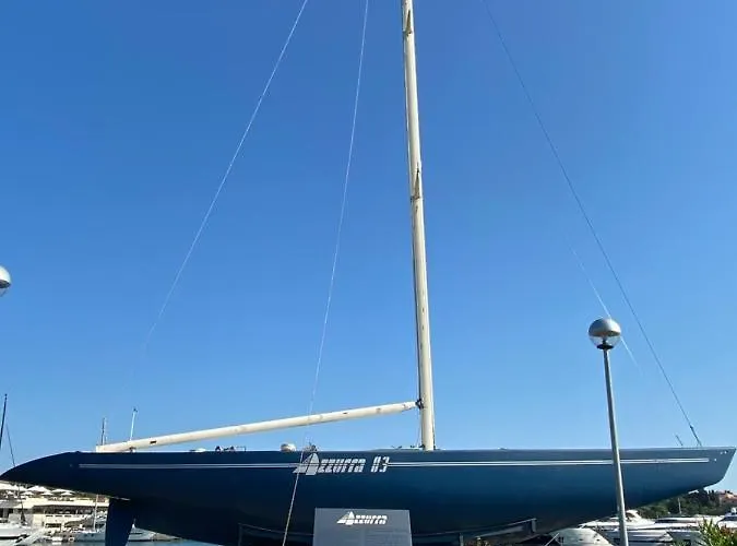 La Casa Smeralda Porto Cervo