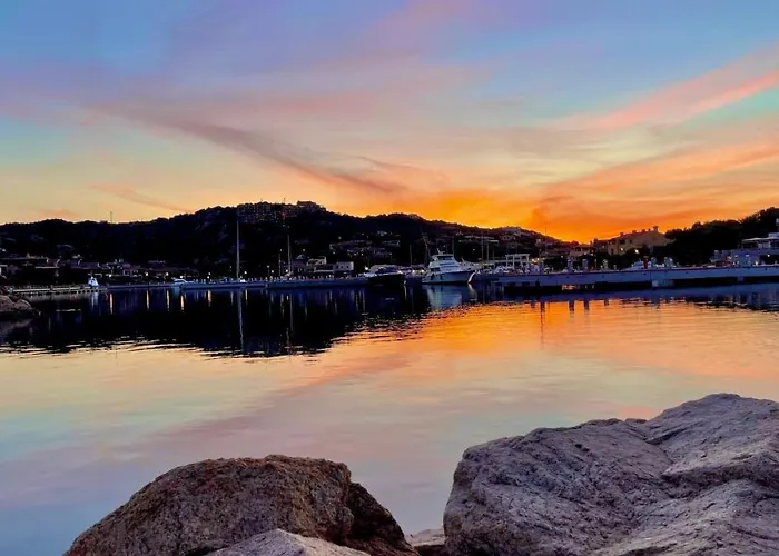 Appartement La Casa Smeralda Porto Cervo