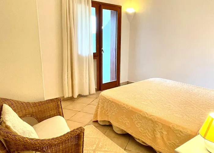 Appartement La Casa Smeralda