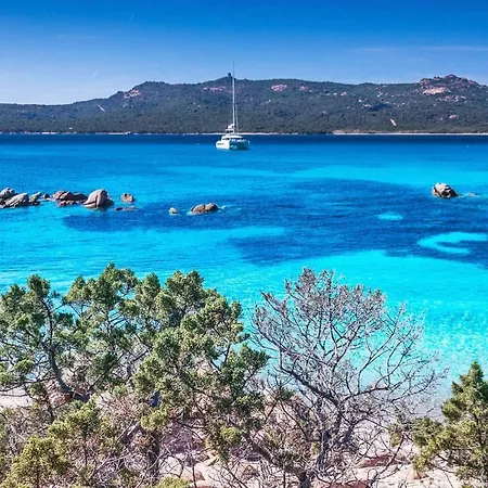 La Casa Smeralda * Porto Cervo